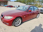 BMW Series 3 2011