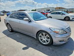 Hyundai Genesis 2011