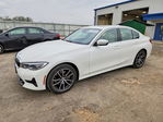 BMW Series 3 2021