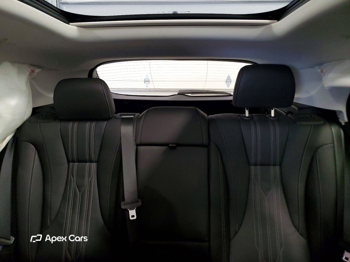 Buick Envision 2025