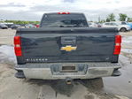 Chevrolet Silverado 2018