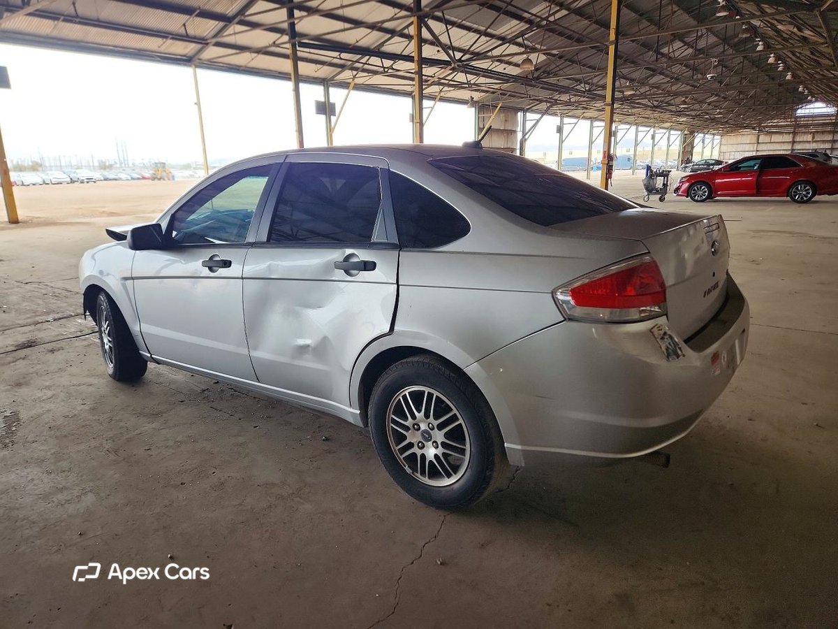 Ford Focus 2010