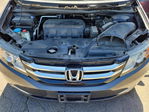 Honda Odyssey 2014