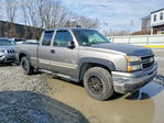 Chevrolet Silverado 2006