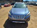 Subaru Outback 2016