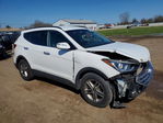 Hyundai Santa Fe 2017