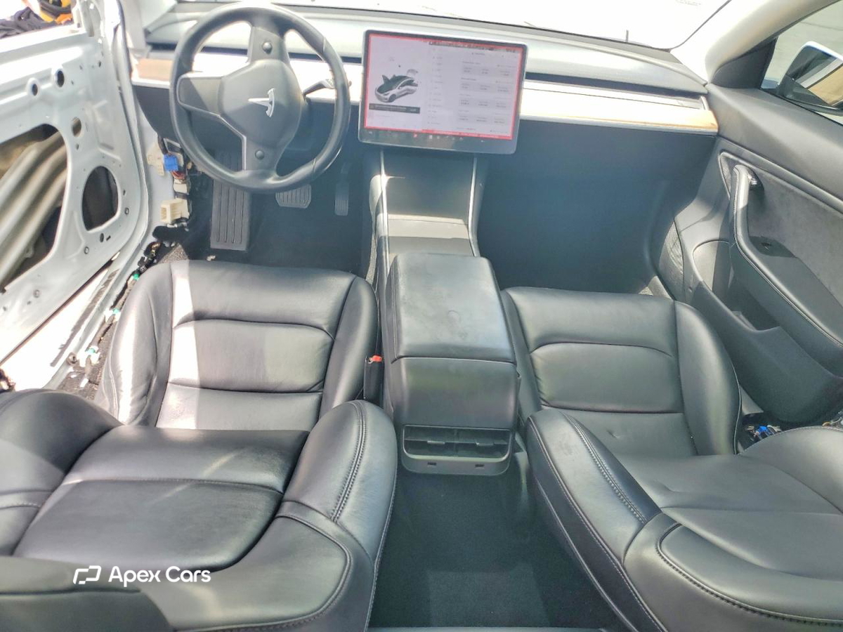 Tesla Model 3 2019