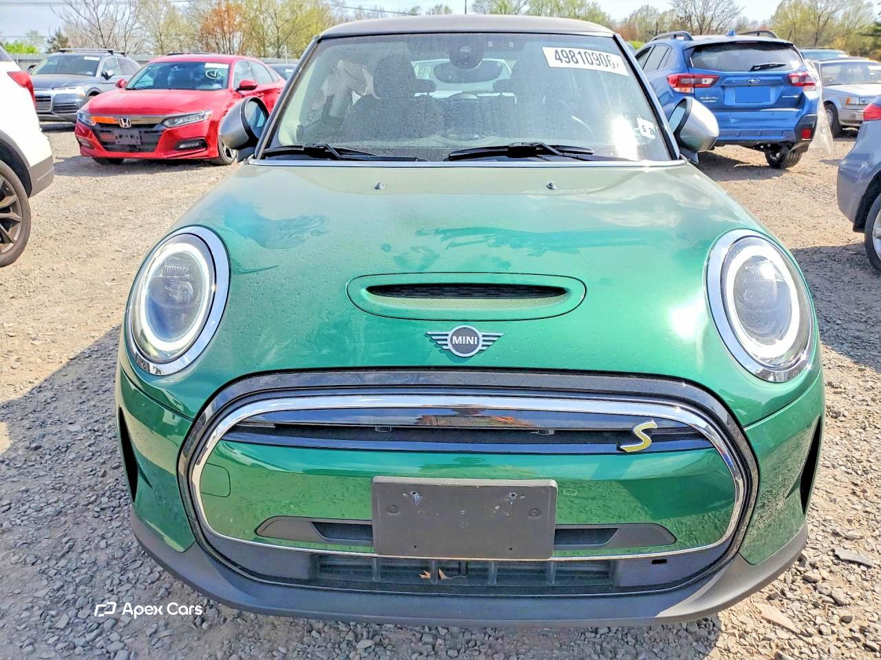MINI Cooper 2024