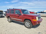 Jeep Commander 2007