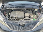 Toyota Sienna 2017