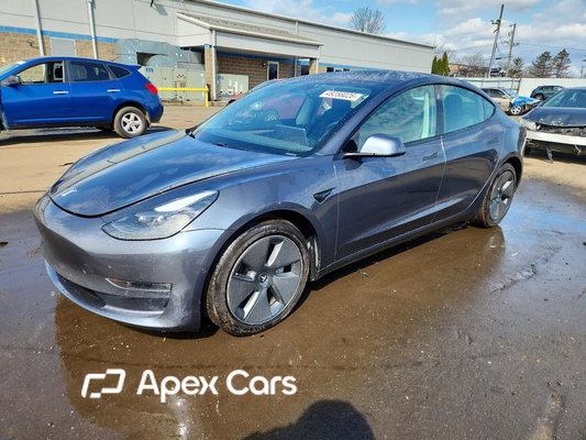 Tesla Model 3 2021 - Image 1 of 13