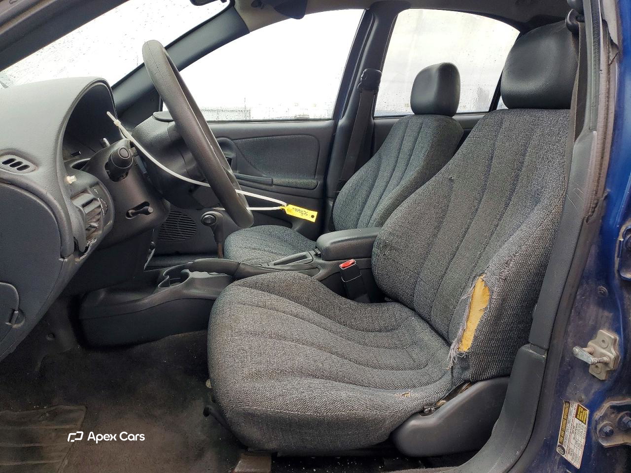 Chevrolet Cavalier 2004