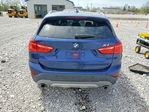 BMW X1 2016