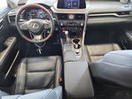 Lexus RX 2022