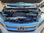 Honda Pilot 2019