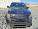 Ford Explorer 2014