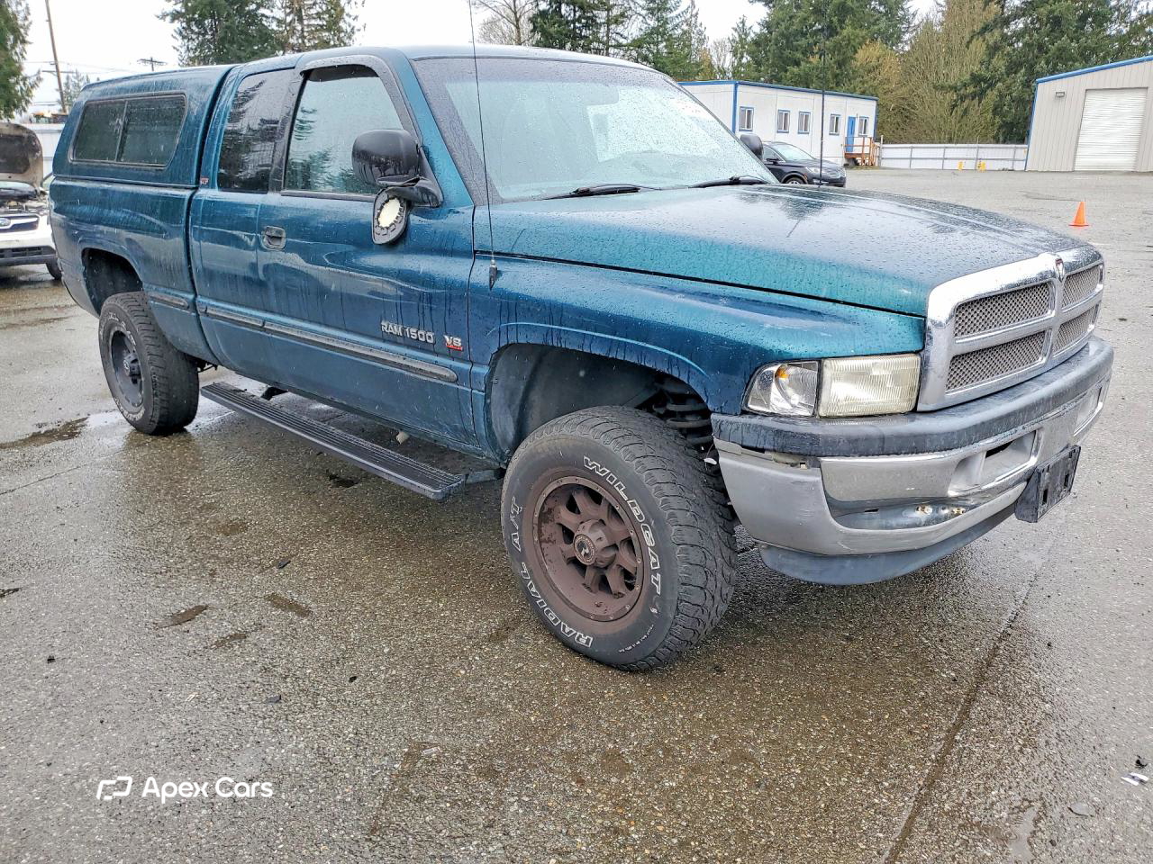 Dodge RAM 1999
