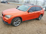 BMW X1 2014