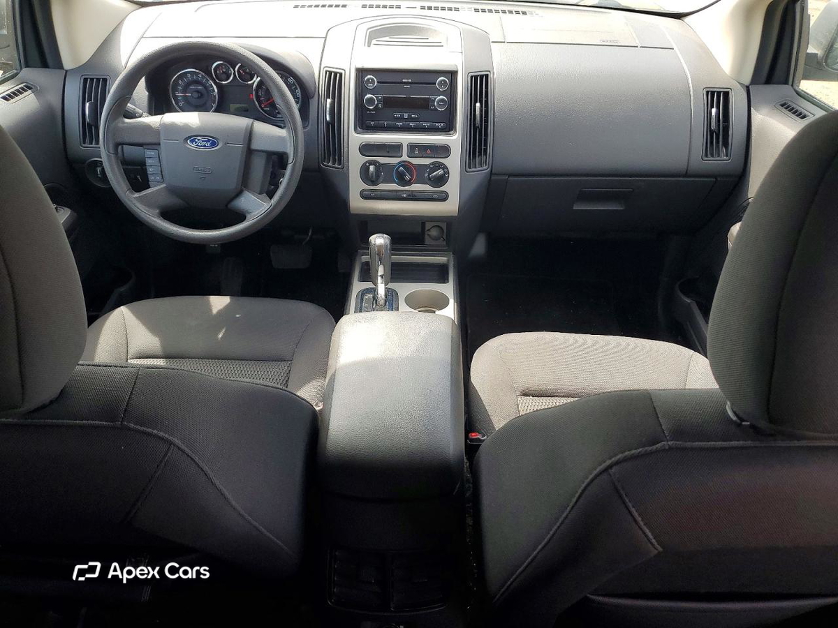 Ford Edge 2010