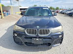 BMW X3 2016