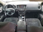 Nissan Pathfinder 2013