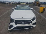 Mercedes-Benz E-klasse 2021