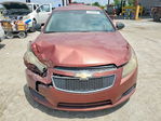 Chevrolet Cruze 2012