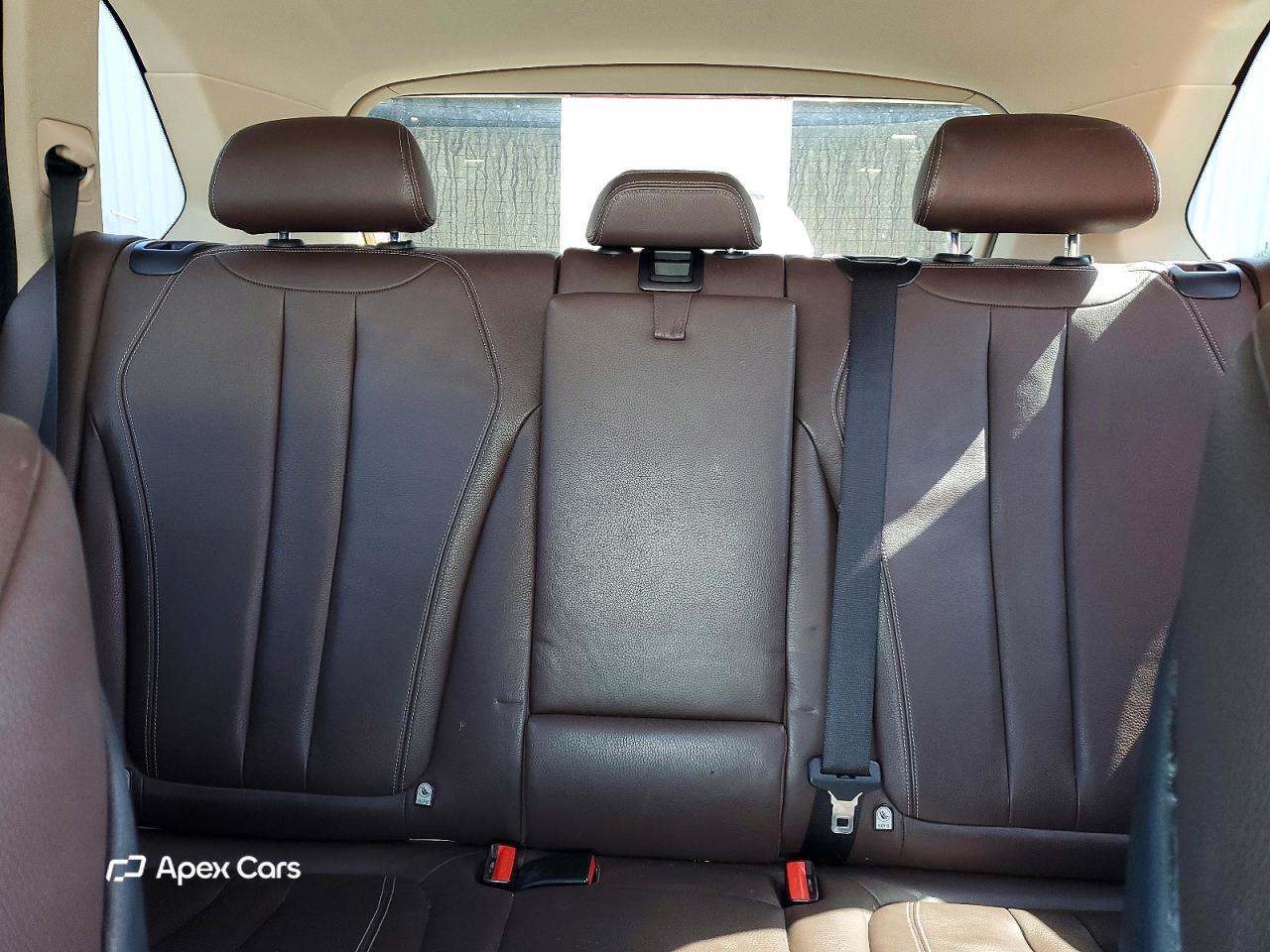 BMW X5 2014