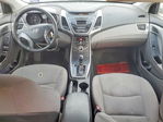 Hyundai Elantra 2015