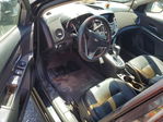 Chevrolet Cruze 2012