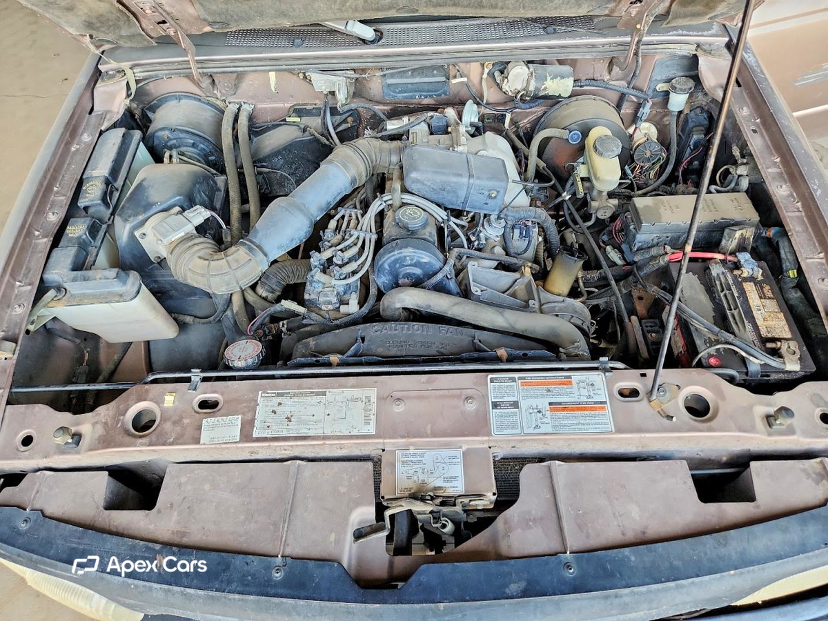 Mazda  1994