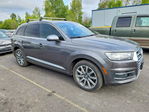 Audi Q7 2018