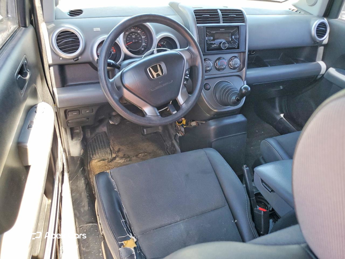 Honda Element 2005