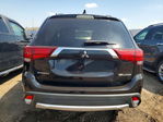 Mitsubishi Outlander 2017