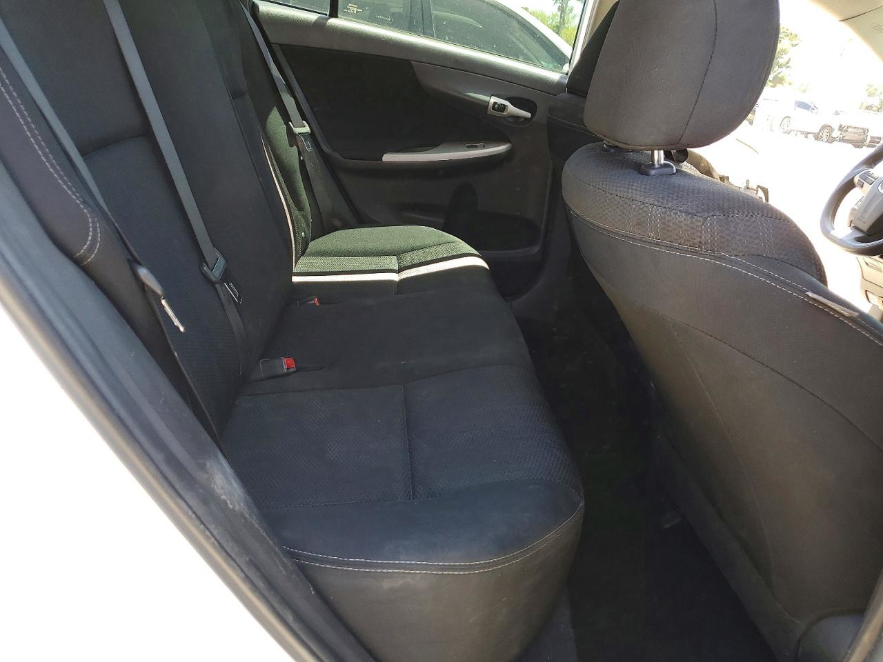 Toyota Corolla 2012