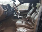 Porsche Macan 2016