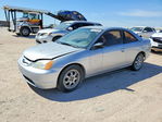 Honda Civic 2002