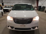 Chrysler Voyager 2013
