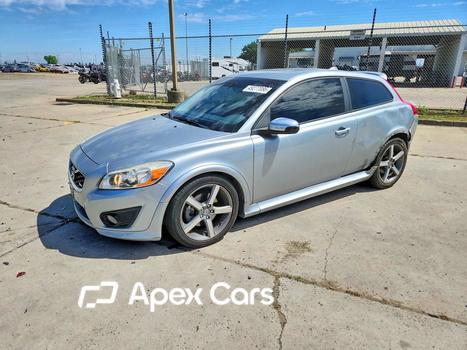 Volvo C30 2011 - Image 1 of 13