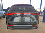 Lexus NX 2025