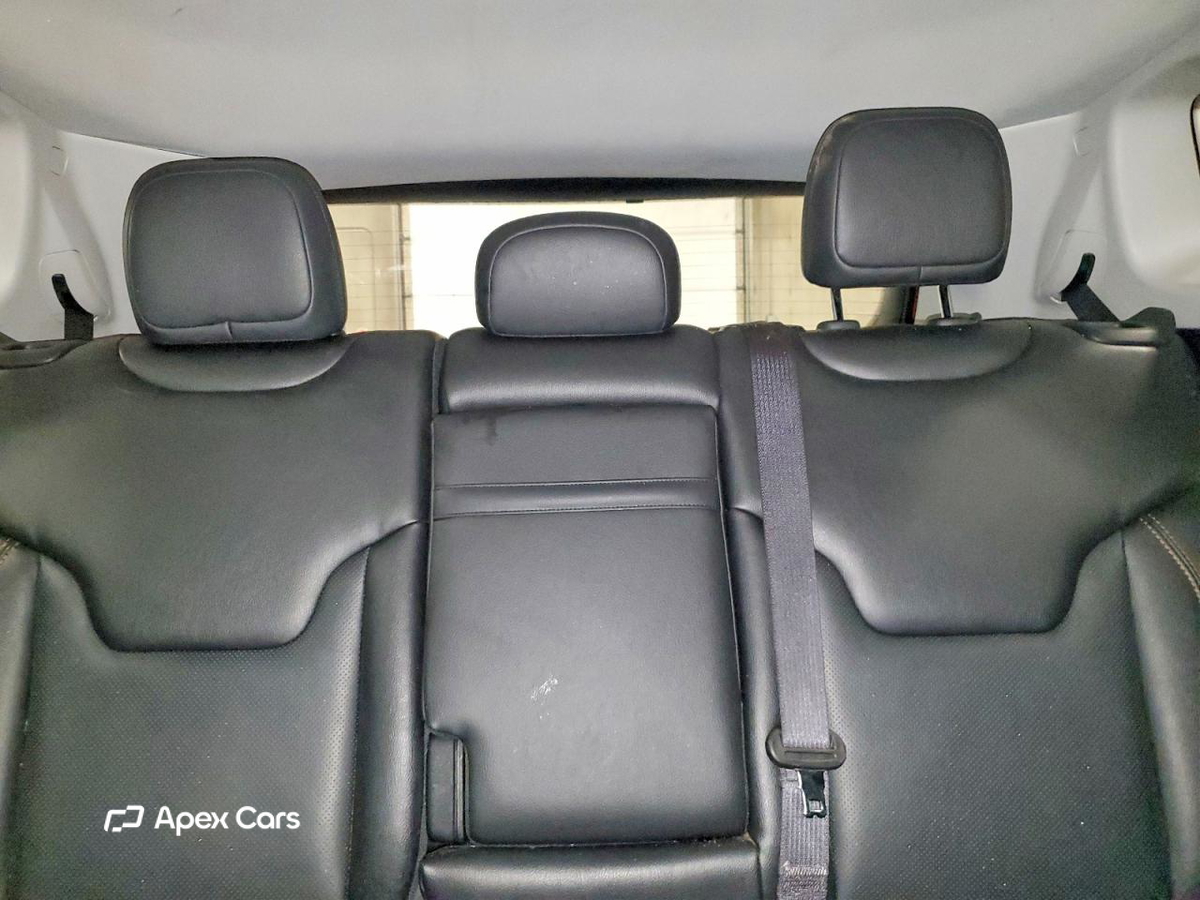 Jeep Compass 2019