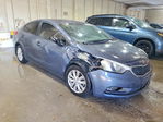 Kia Forte 2016