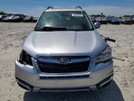Subaru Forester 2018