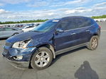 Chevrolet Traverse 2012