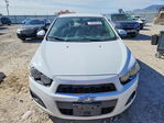 Chevrolet Sonic 2016
