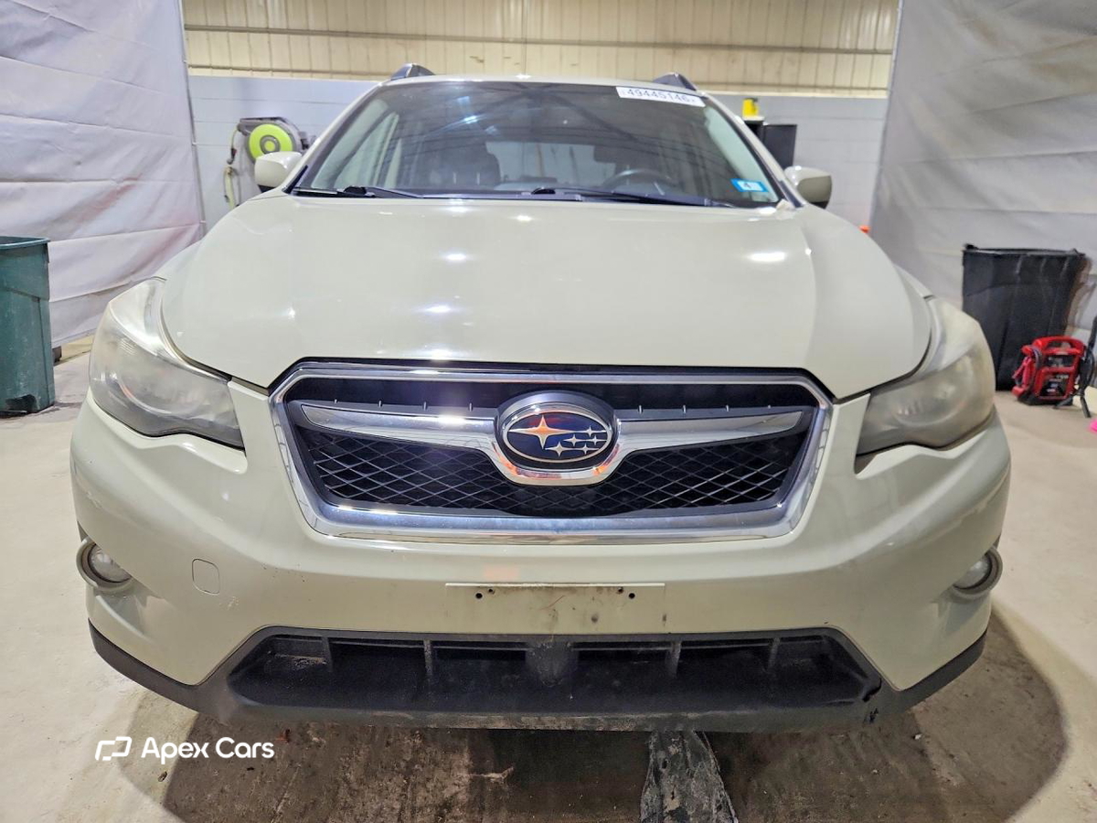 Subaru XV 2013