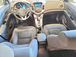 Chevrolet Cruze 2012