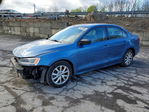 Volkswagen Jetta 2015