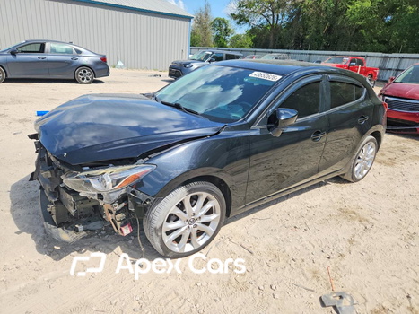 Mazda 3 2015 - Image 1 of 13