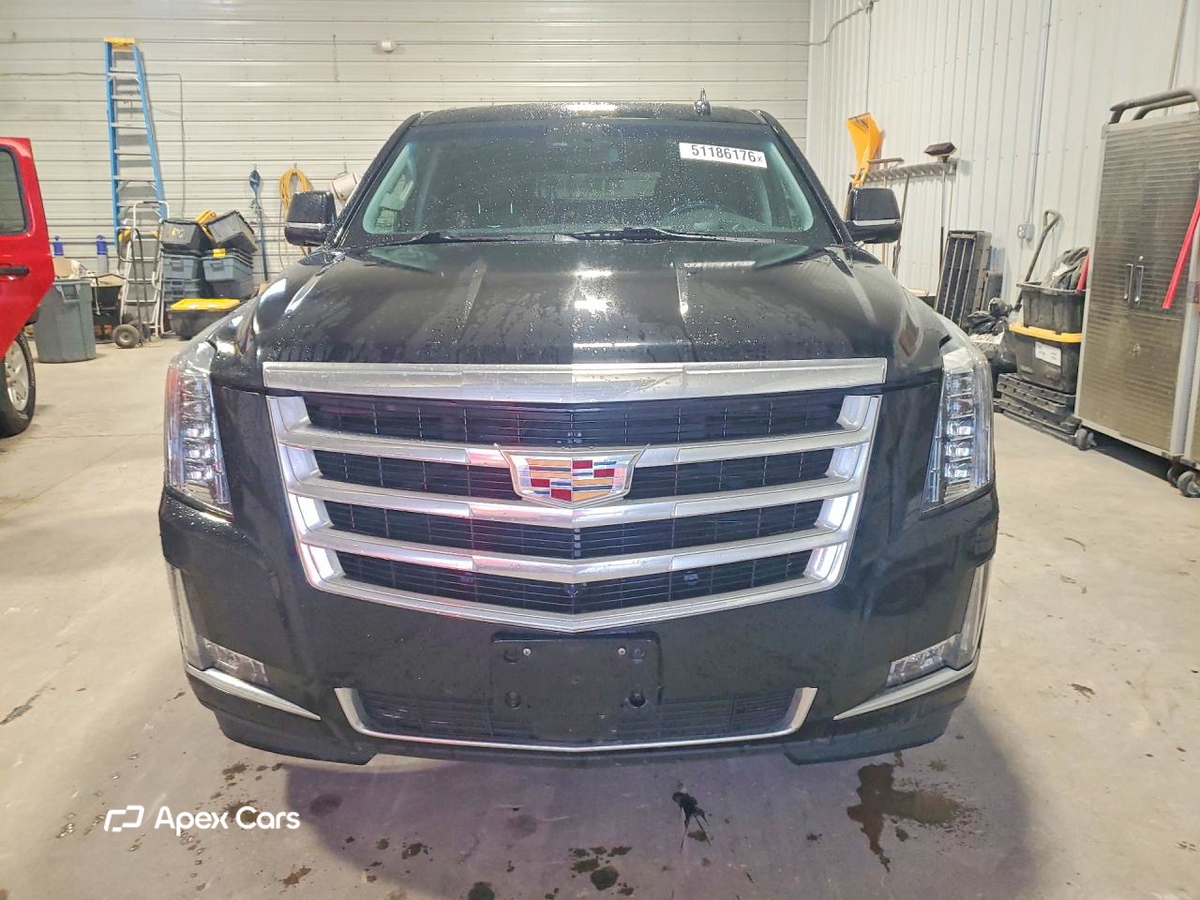 Cadillac Escalade 2019